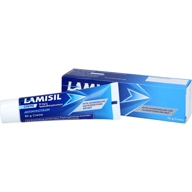 LAMISIL Creme