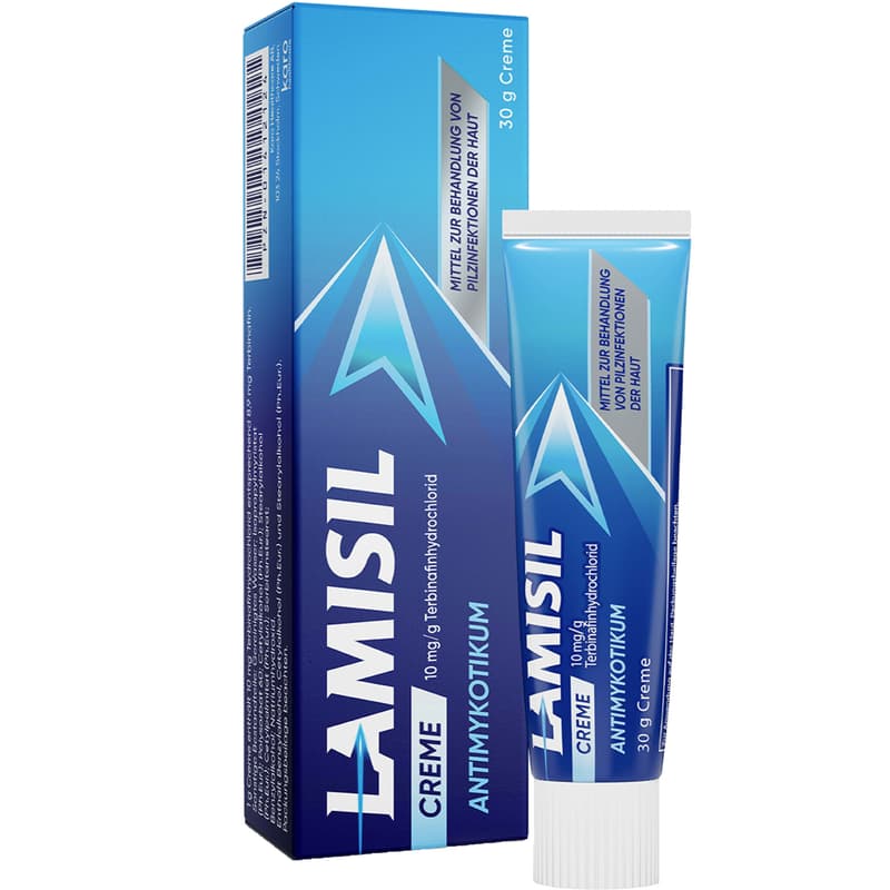 LAMISIL Creme
