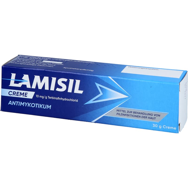 LAMISIL Creme