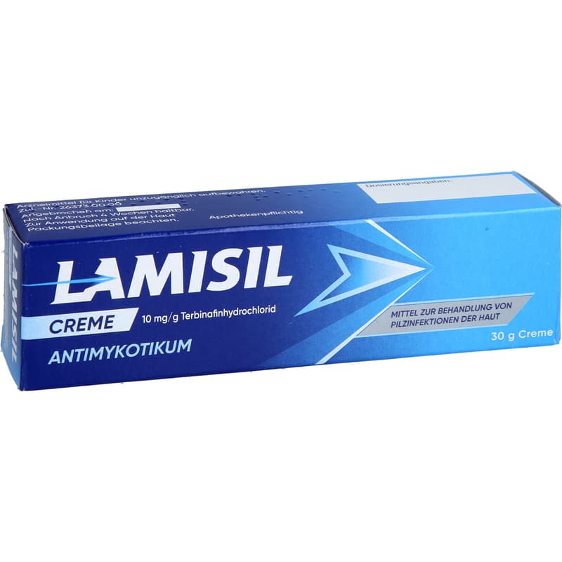 LAMISIL Creme