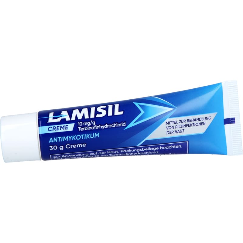 LAMISIL Creme