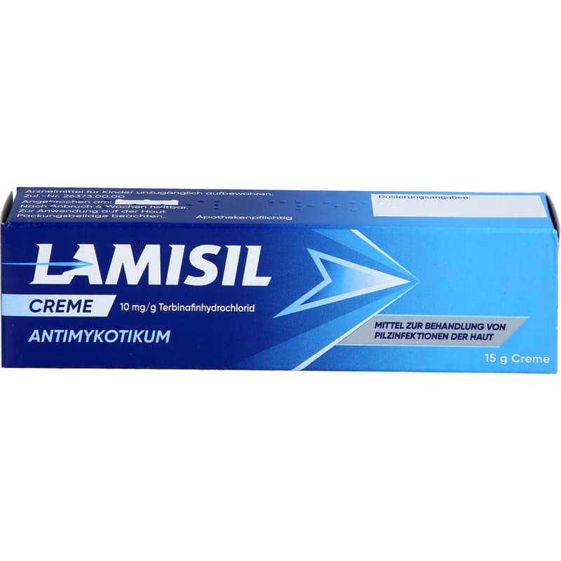 LAMISIL Creme