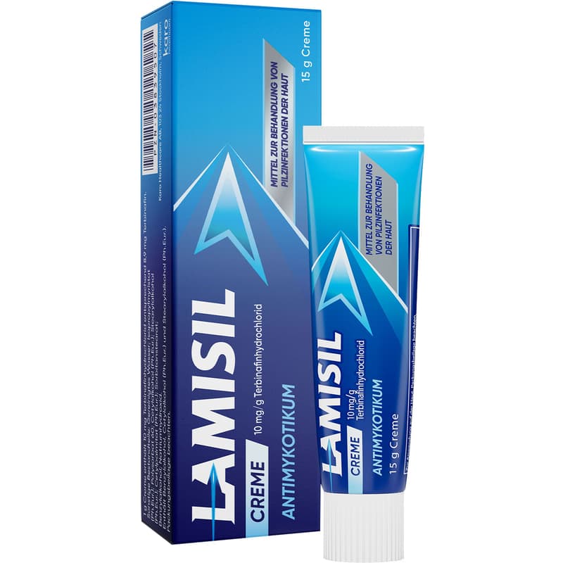 LAMISIL Creme
