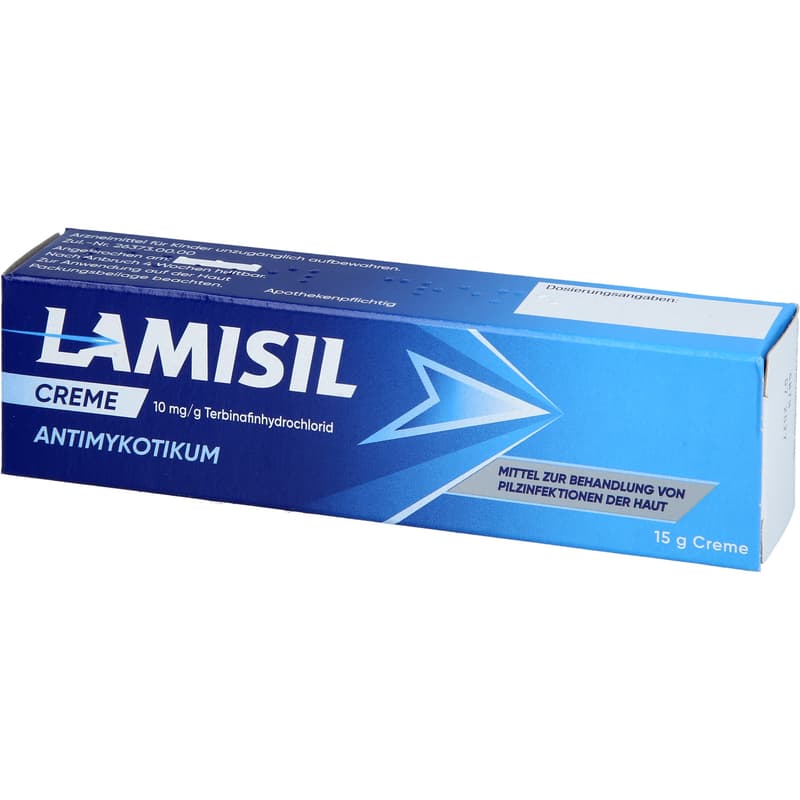 LAMISIL Creme