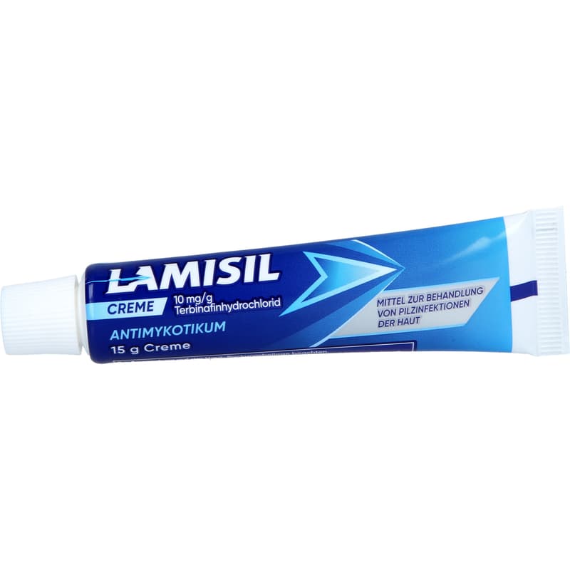 LAMISIL Creme