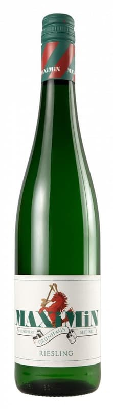 Maximin Grünhaus Maximin Riesling feinherb 2024