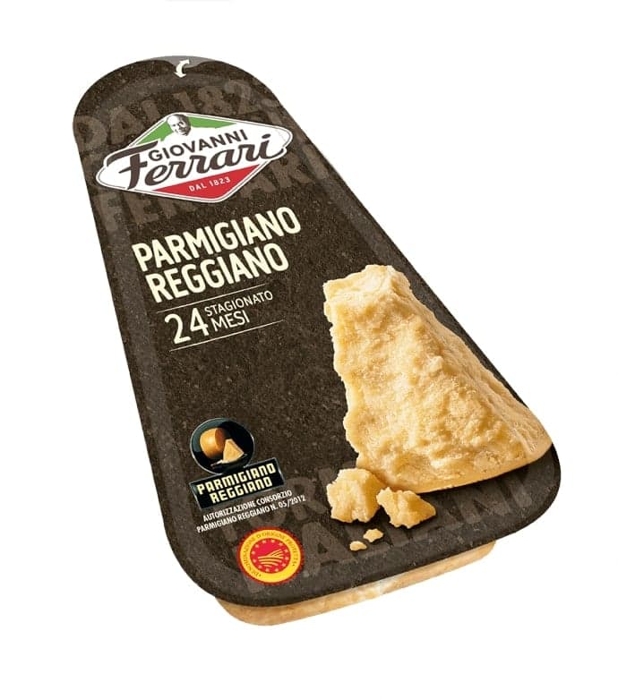 Giovanni Ferrari Parmigiano Reggiano