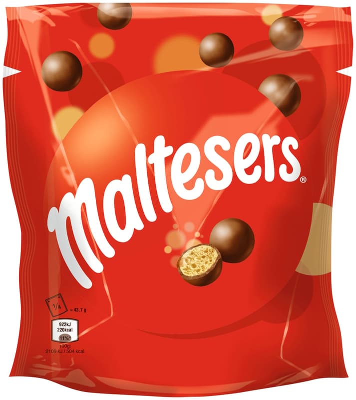Maltesers