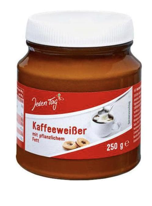 Kaffeeweißer