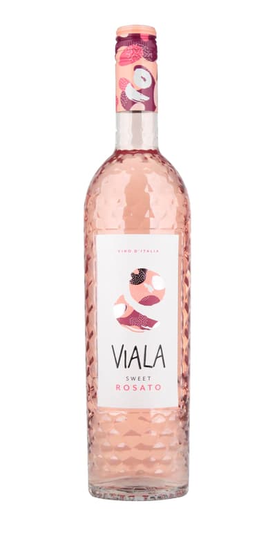 Viala Rosewein