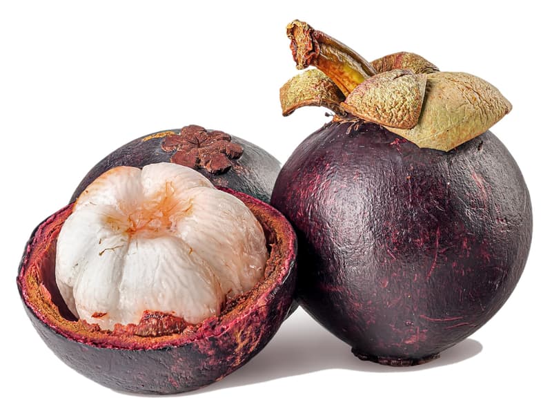 Mangostan, Wiegeware
