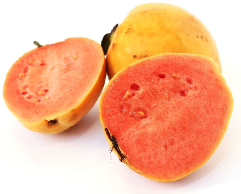 Guava, 1 Stk.