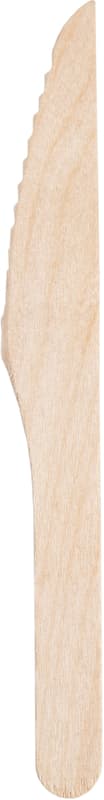 Holzmesser, 20 Stück