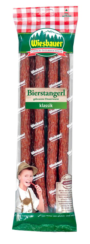 Beer sticks