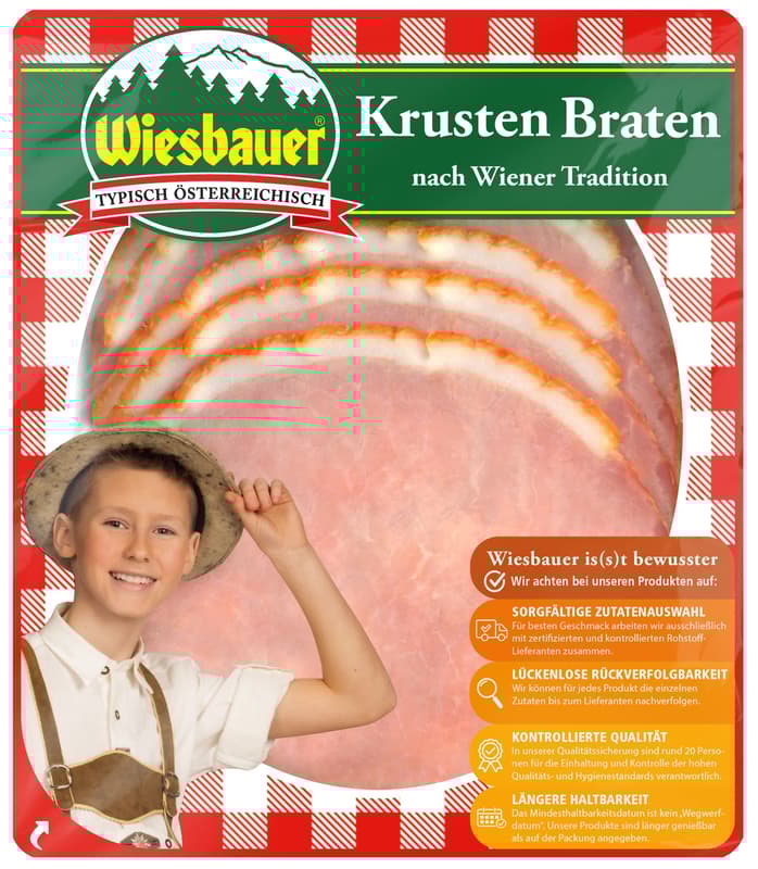 Krustenbraten