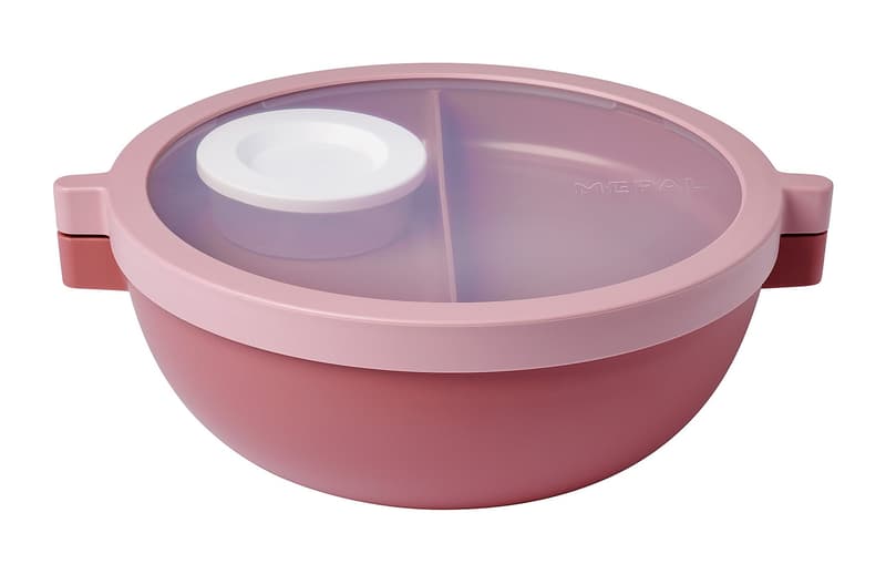 MEPAL - bento Lunchbowl vita - vivid mauve