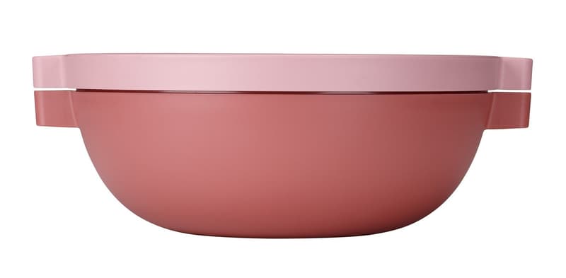 MEPAL - bento Lunchbowl vita - vivid mauve