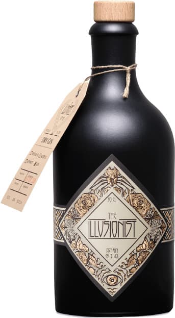 Illusionist Dry Gin