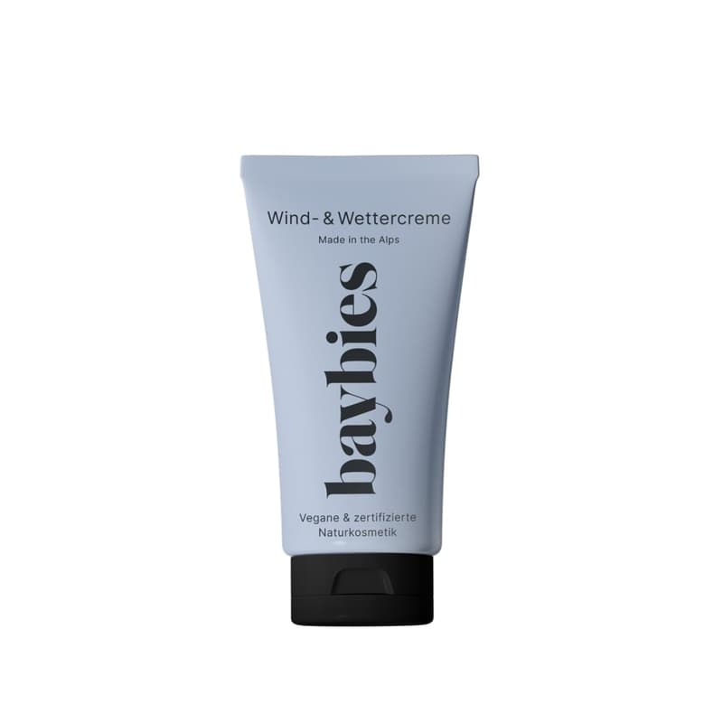 baybies Wind- und Wettercreme