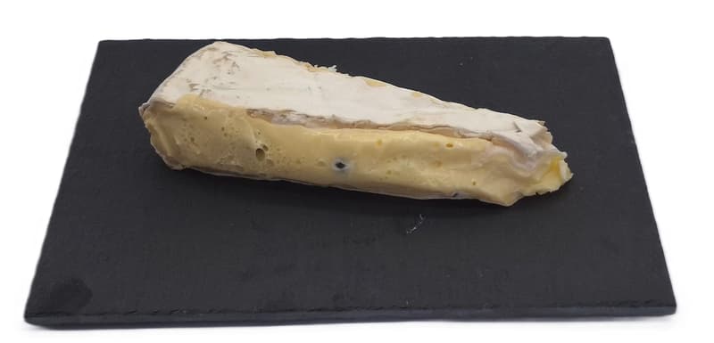 Bauer Freigeist DEMETER Brie Pfeffer
