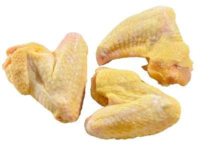 KIKOK Hähnchenflügel