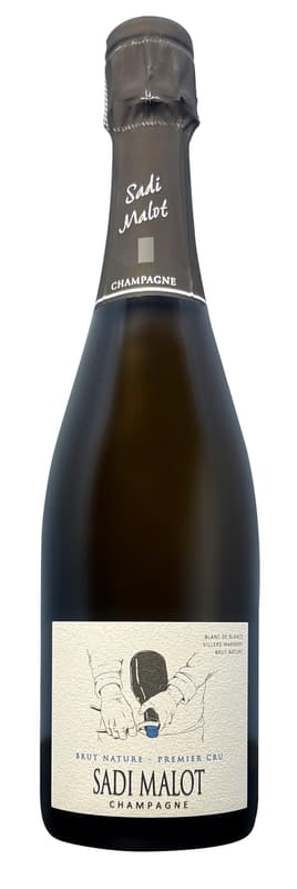 Champagne Sadi-Malot
