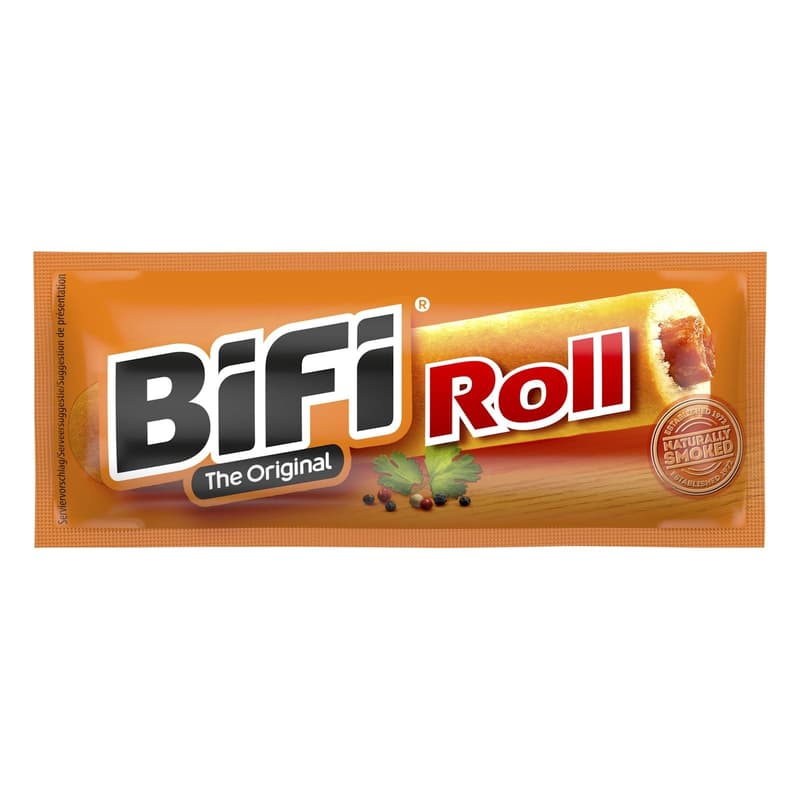 BIFI Roll 3 Stück