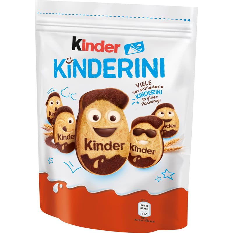 Kinder Kinderini