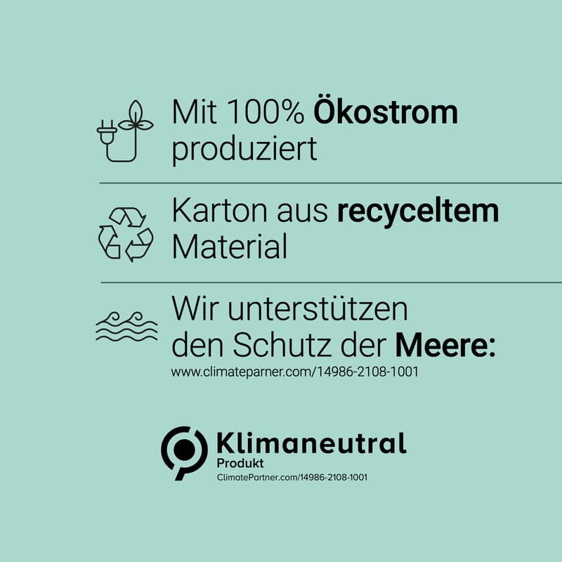 DU&ICH by BILLY BOY Real Feeling 11-pack of condoms, 56 mm, Sensitive condoms