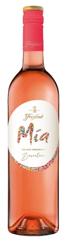 Freixenet Mia Rosado