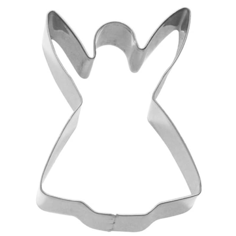 Westmark Ausstechform »Engel«, 6 cm