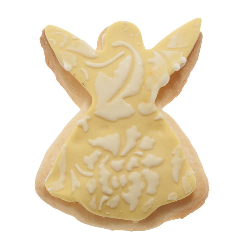 Westmark Ausstechform »Engel«, 6 cm