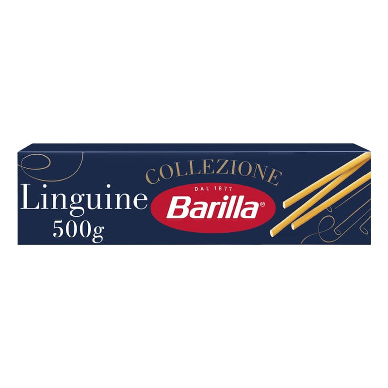 Barilla Collezione Linguine (0.5 kg)