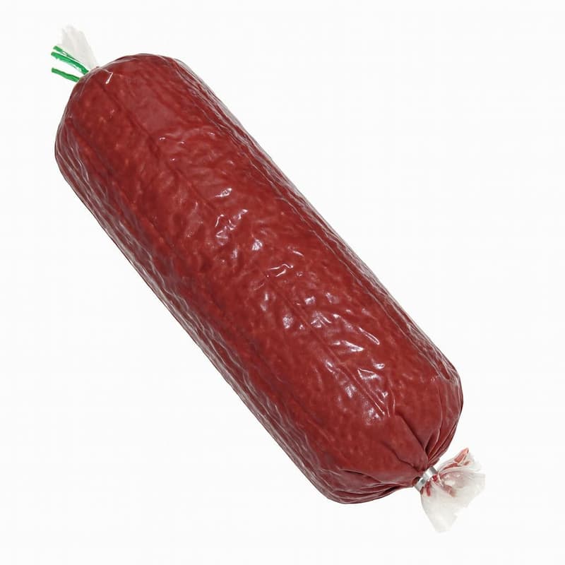 Landfleischerei Schmelzer Grützwurst / Losewurst