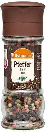 Ostmann pepper mill