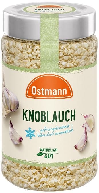 Ostmann Knoblauch