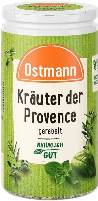 Ostmann Kräuter der Provence