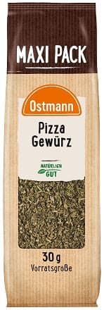Ostmann Pizza-Gewürz