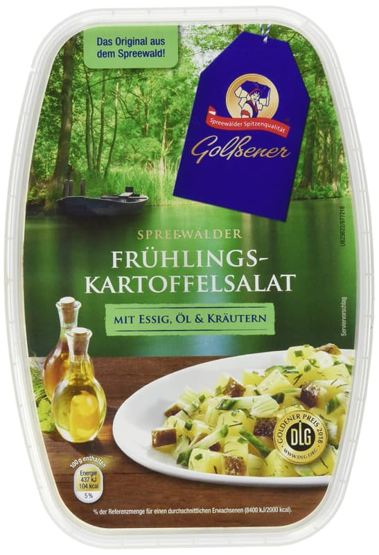 Potatosalad