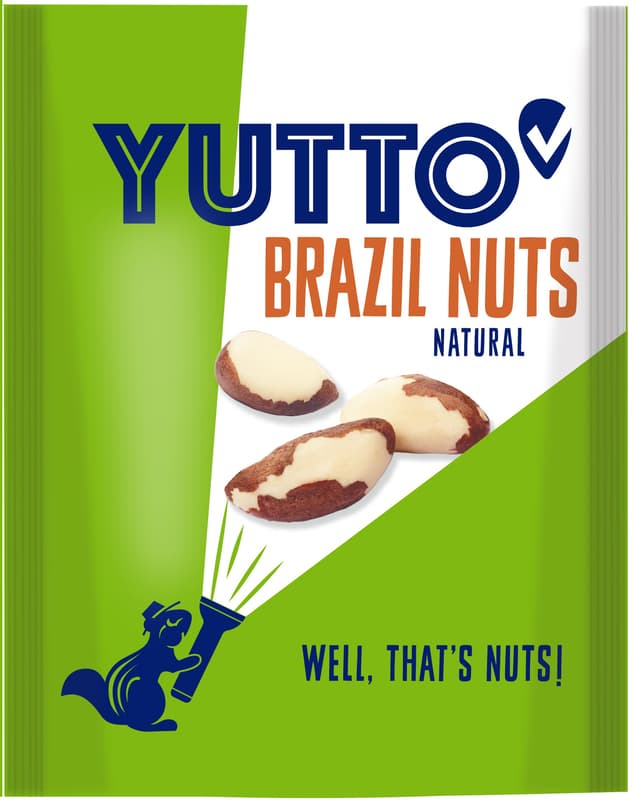 Yutto Paranüsse