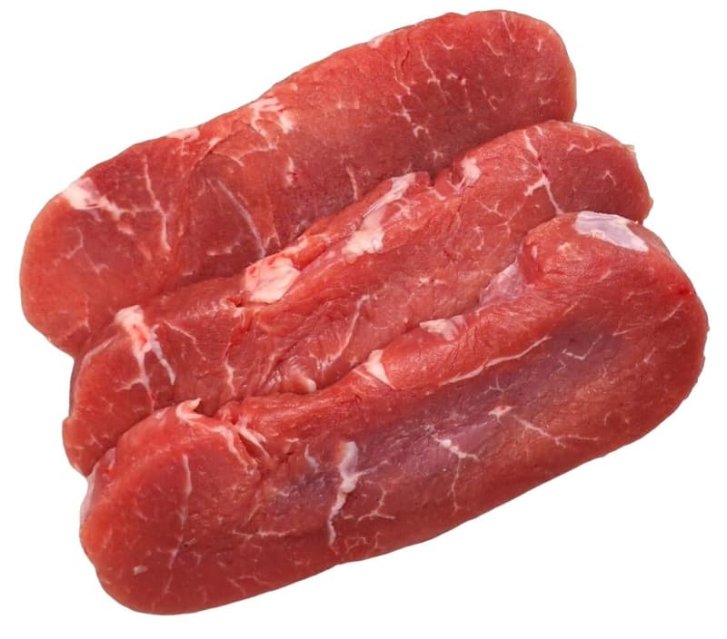 mein Sonnenkalb Kalbsschnitzel 2 Stück