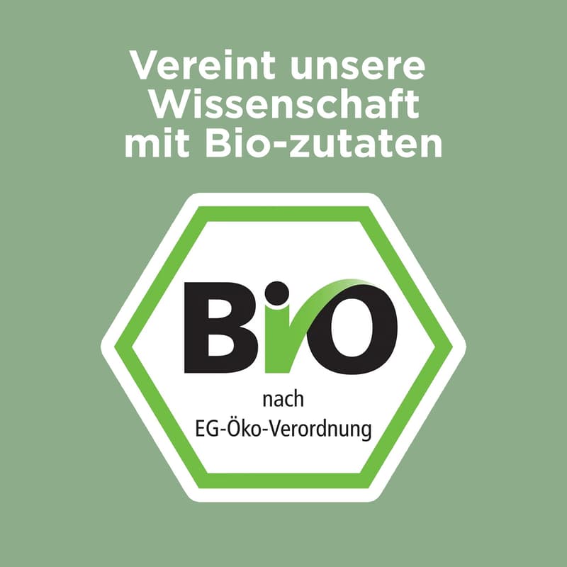 Aptamil BIO 2 Folgemilch