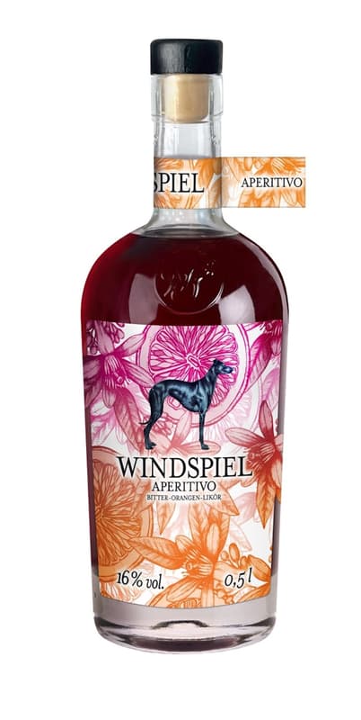 Windspiel Aperitivo