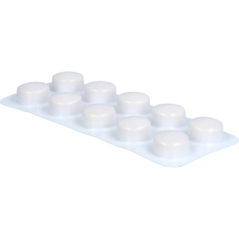 ECHINACEA-RATIOPHARM 100 mg Tabletten