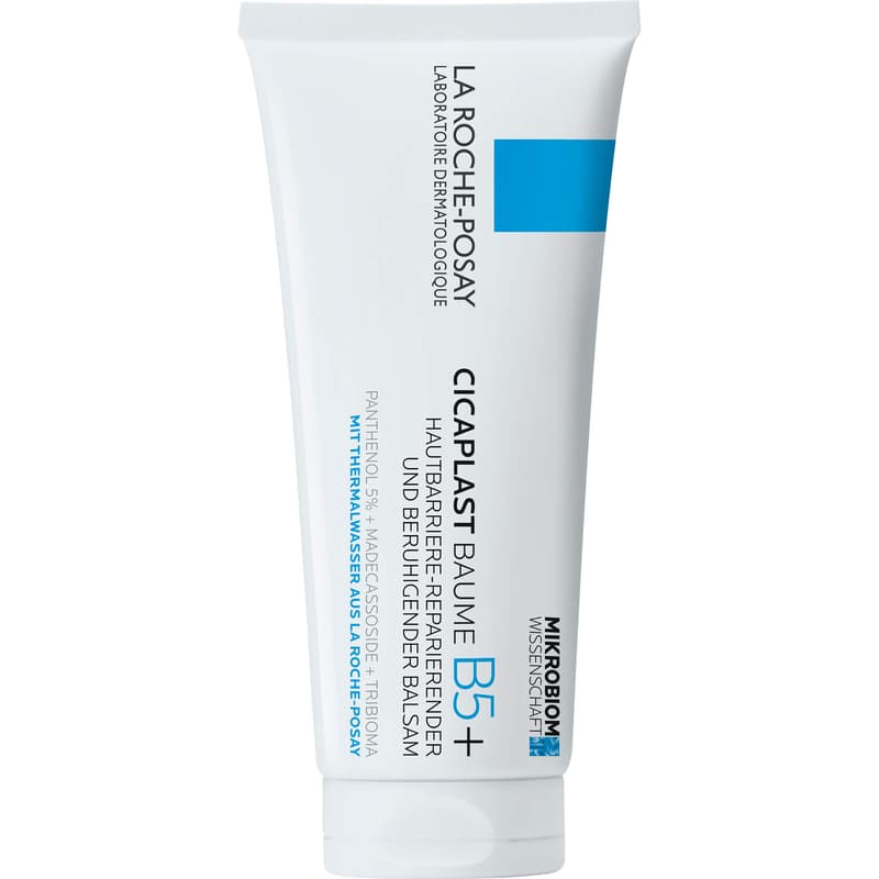 ROCHE-POSAY Cicaplast Baume B5+