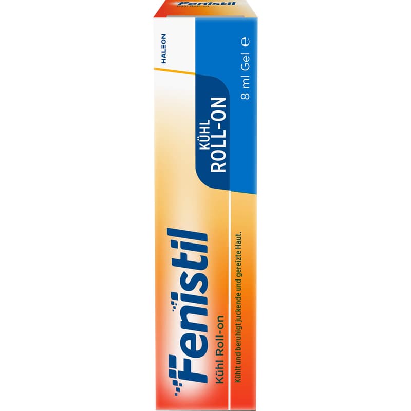 FENISTIL Kühl Roll-on