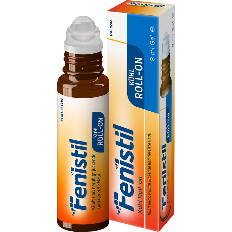 FENISTIL Kühl Roll-on
