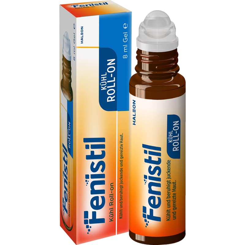 FENISTIL Kühl Roll-on