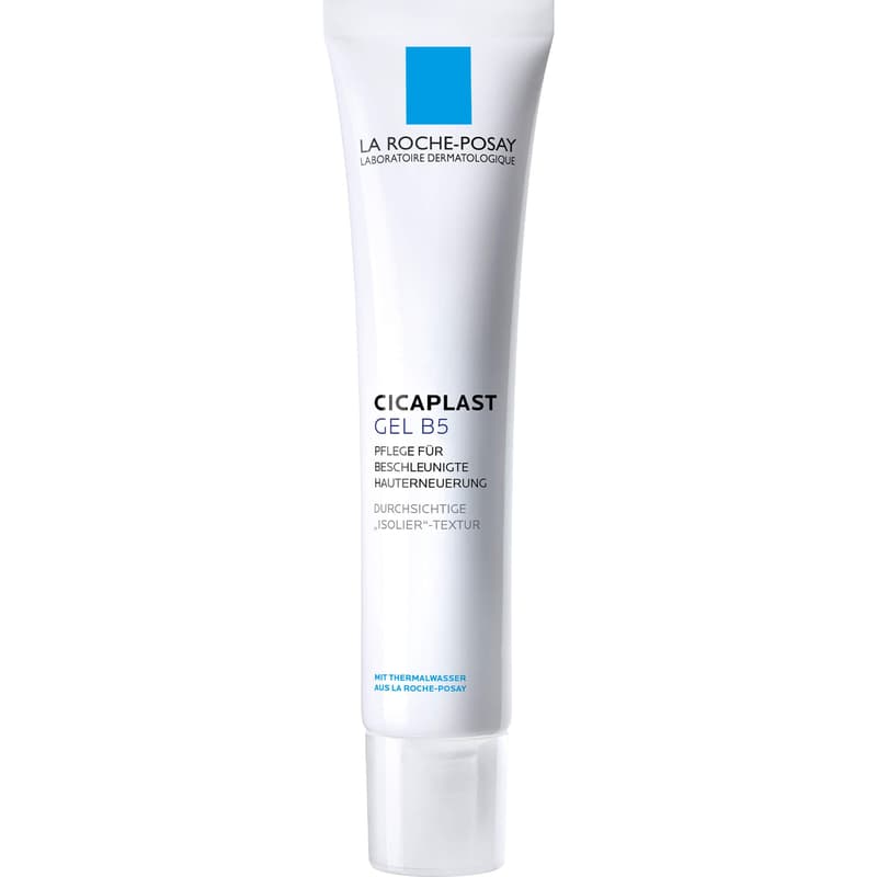 ROCHE-POSAY Cicaplast Gel B5