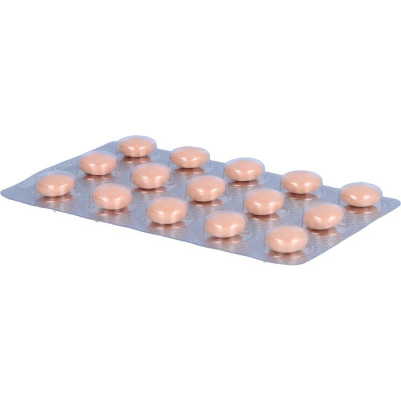 KLOSTERFRAU Seda-Plantina überzogene Tabletten